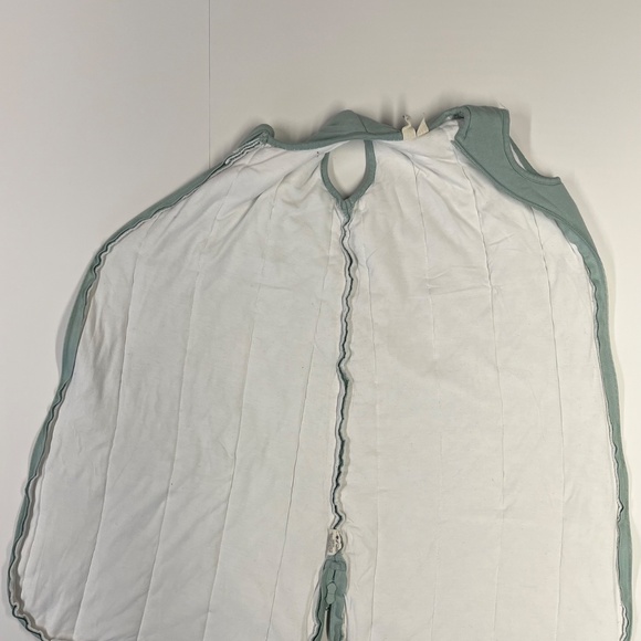 Bundle of 2 Kyte Baby Sleepsacks 0-6 Months EUC - Picture 5 of 6